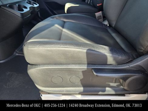 Used 2025 Mercedes-Benz Sprinter 2500 image 24