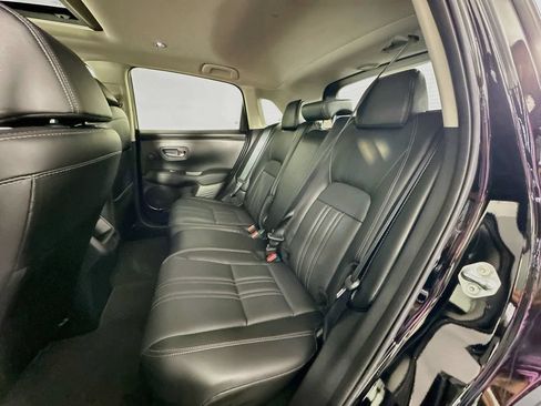 Used 2025 Honda HR-V EX-L image 25