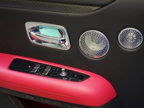 Used 2023 Rolls-Royce Ghost Black Badge image 29