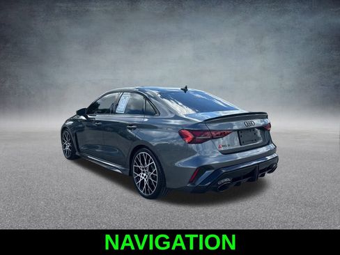 Used 2025 Audi RS 3 image 7