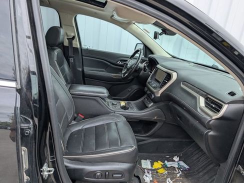 Used 2020 GMC Acadia Denali w/ Trailering Package AWD/4WD image 22