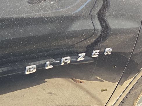 Used 2021 Chevrolet Blazer LT AWD/4WD image 8