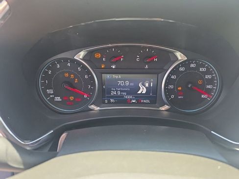 Used 2020 Chevrolet Equinox LT FWD image 8