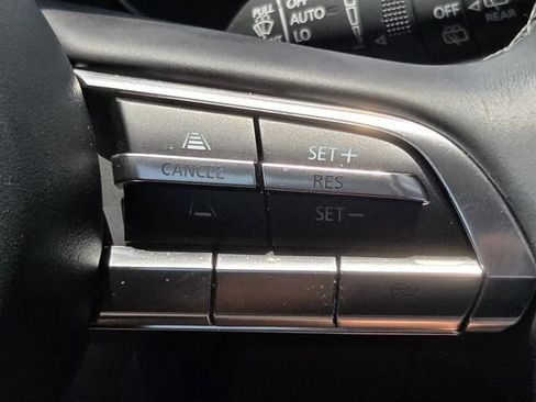 Used 2025 MAZDA CX-50 AWD 2.5 S w/ Premium Plus Pkg image 26