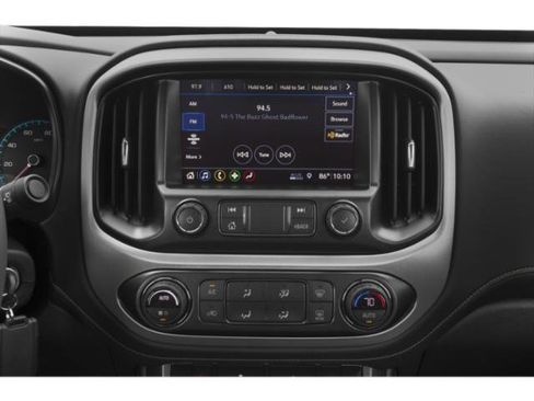 Used 2019 GMC Canyon SLT w/ Driver Alert Package AWD/4WD image 13