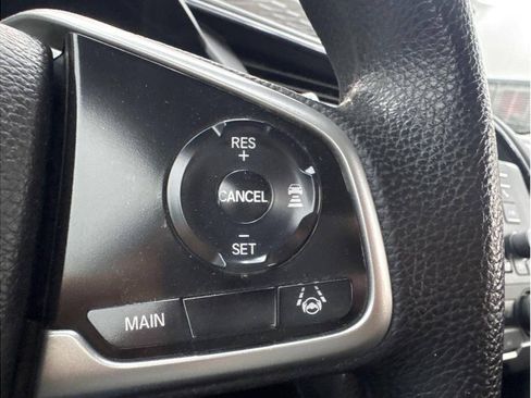 Used 2019 Honda Civic LX image 14