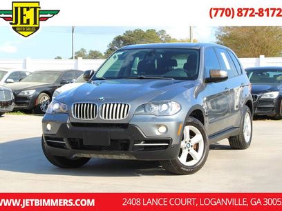 Used 2010 BMW X5 xDrive35d