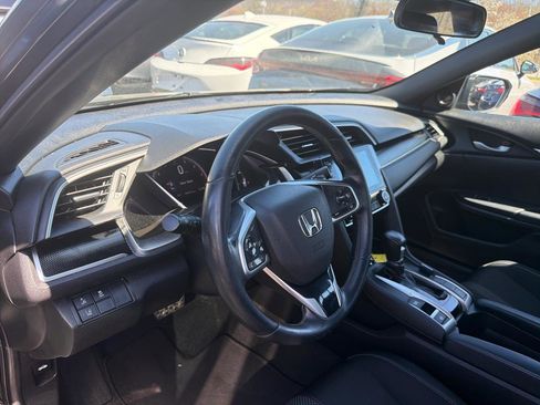 Used 2021 Honda Civic Sport image 17