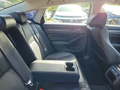 Used 2021 Honda Accord Sport Special Edition image 29