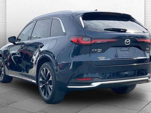 Used 2024 MAZDA CX-90 3.3 Turbo S image 10
