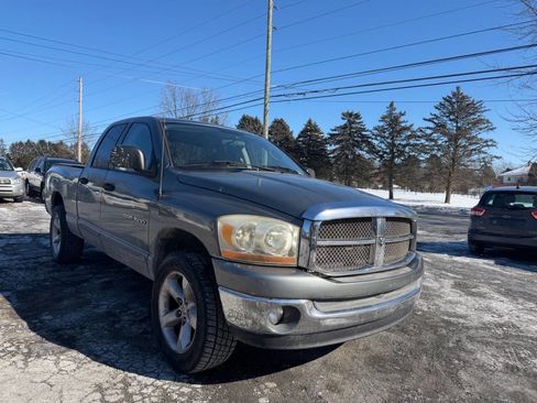 Used 2006 Dodge Ram 1500 Truck SLT image 2