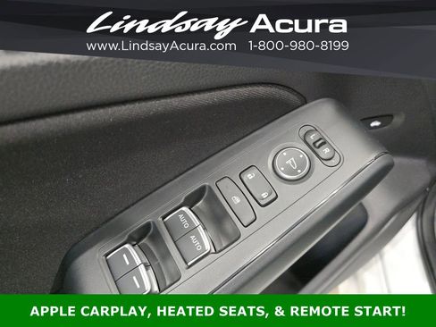 Used 2024 Honda Civic EX image 22