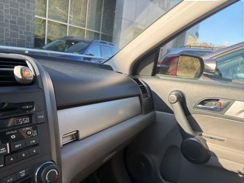 Used 2010 Honda CR-V EX-L image 27