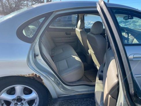 Used 2006 Ford Taurus SEL image 27