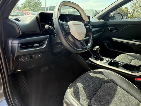 Used 2025 Kia K4 EX w/ GT-Line Sunroof Package FWD image 24
