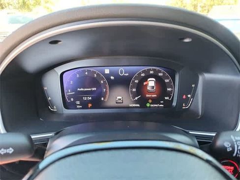 Used 2022 Honda Civic Sport Touring image 30