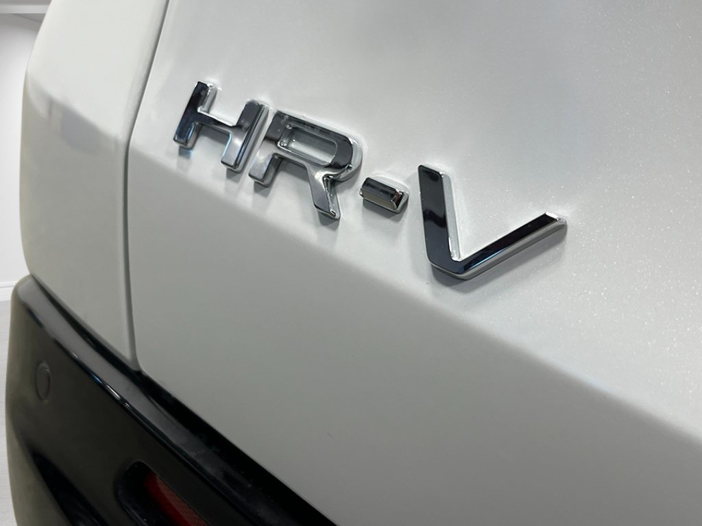 New 2027 Honda HR-V EX-L image 6