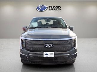 New 2025 Ford F150 Lightning Flash video 2