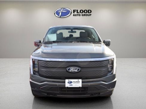 New 2025 Ford F150 Lightning Flash image 2