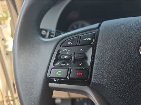 Used 2018 Hyundai Tucson Sport FWD image 20