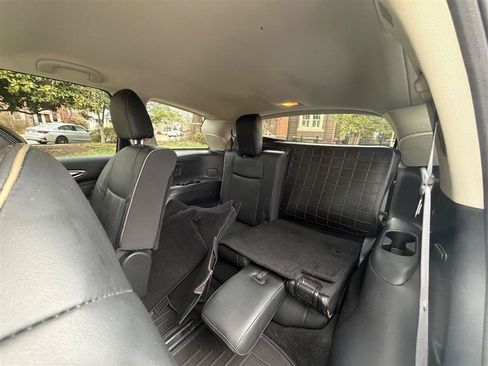 Used 2020 INFINITI QX60 Luxe w/ Essential Package AWD/4WD image 27