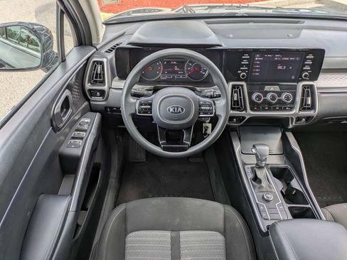 Used 2021 Kia Sorento LX FWD image 21