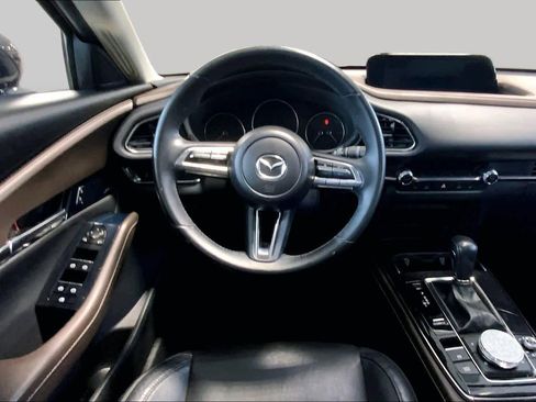 Used 2022 MAZDA CX-30 AWD 2.5 S w/ Premium Package image 5