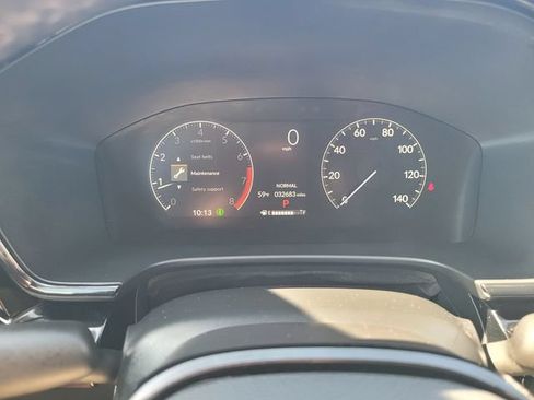 Certified 2024 Honda CR-V EX-L image 29