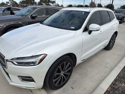 Used 2019 Volvo XC60 T5 Inscription w/ Protection Package Premier