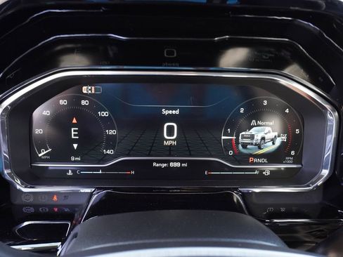 New 2025 GMC Sierra 2500 SLT w/ SLT Premium Package image 20