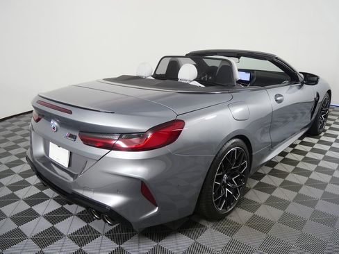 Used 2023 BMW M8 Competition image 4
