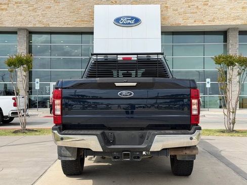 Used 2022 Ford F250 Lariat image 24