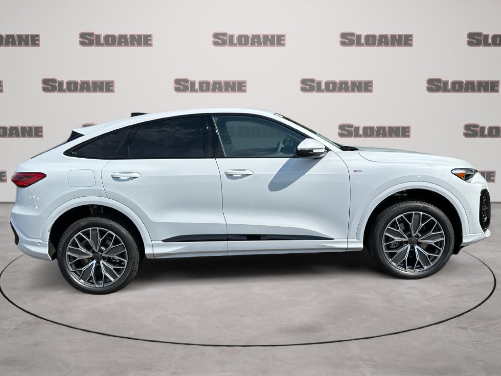 New 2026 Audi Q5 Premium Plus AWD/4WD image 6