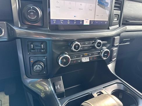 Used 2023 Ford F150 XLT w/ Equipment Group 302A High AWD/4WD image 17