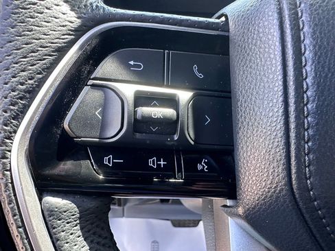Used 2024 Toyota Sequoia Platinum RWD image 20