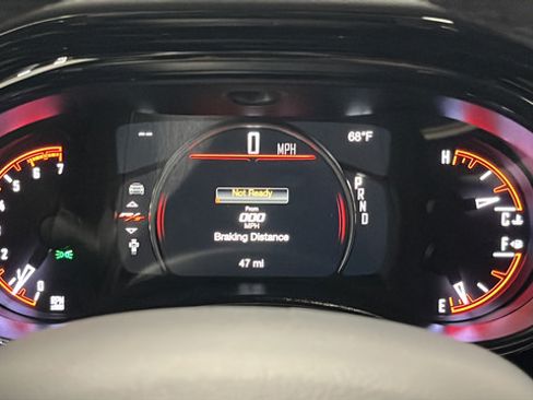 New 2026 Dodge Durango GT AWD/4WD image 17