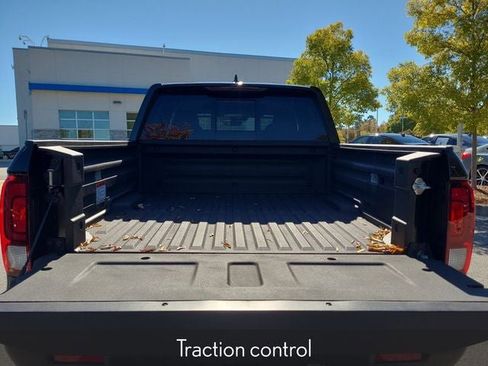 Certified 2025 Honda Ridgeline TrailSport+ image 34