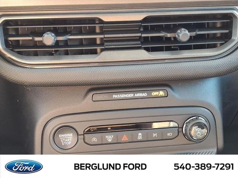 Used 2025 Ford Bronco Sport Outer Banks w/ Outer Banks Tech Package+ AWD/4WD image 29
