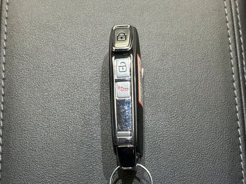 Used 2024 Kia Seltos S image 22