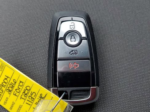 New 2026 Ford Transit 250 148 Medium Roof RWD image 37