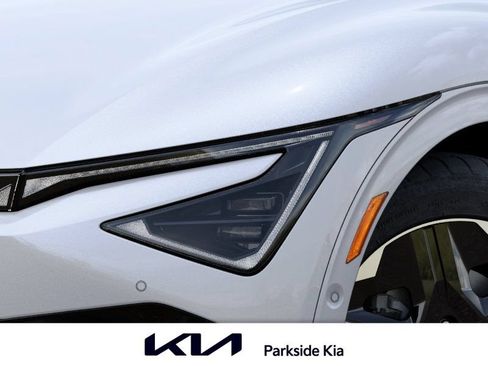 New 2026 Kia EV6 GT-Line RWD image 10