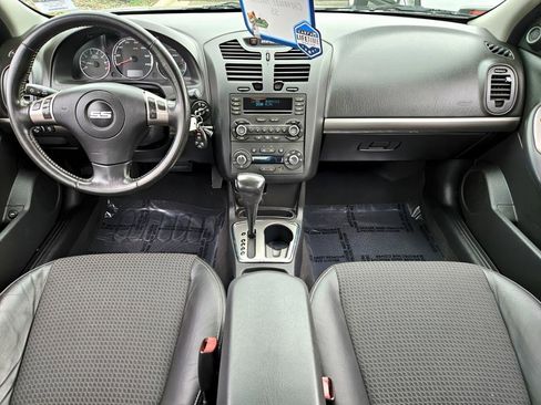 Used 2006 Chevrolet Malibu SS image 10