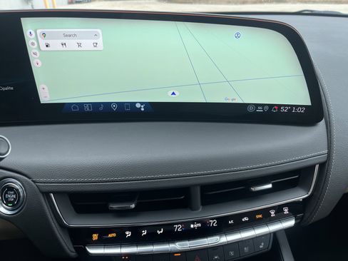 Used 2025 Cadillac CT5 Premium Luxury w/ Sun And Sound Package image 27