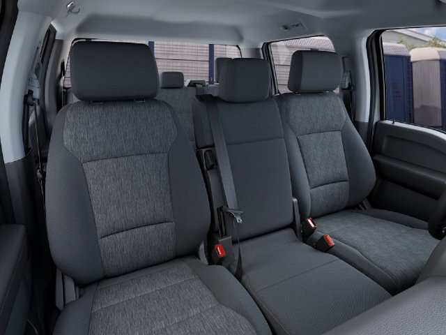New 2027 Ford F250 XL AWD/4WD image 9