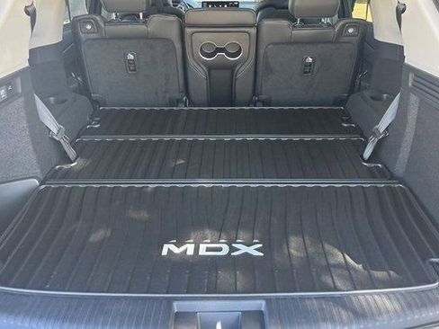 New 2026 Acura MDX SH-AWD w/ Technology Package image 33