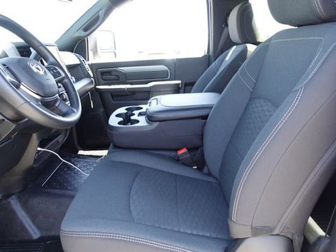 New 2025 RAM 5500 Tradesman image 14