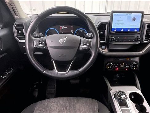 Used 2022 Ford Bronco Sport Big Bend w/ Convenience Package image 5