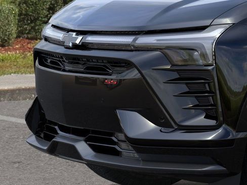 New 2026 Chevrolet Blazer EV SS w/ Performance Package image 13