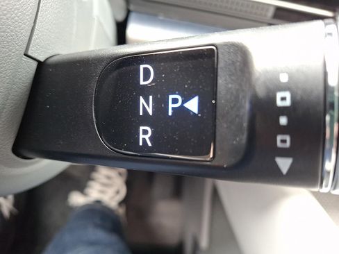 New 2025 Hyundai Ioniq 6 SEL image 10