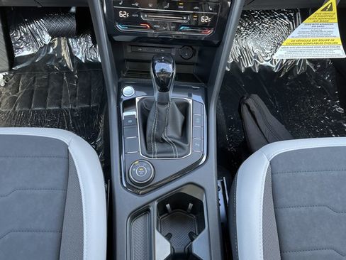 New 2026 Volkswagen Taos SE AWD/4WD image 14